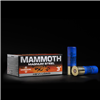 12g Mammoth Steel 42gm 1 1